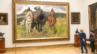 Казахстанцы могут покупать билеты в музеи в странах ЕАЭС не как иностранцы