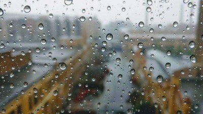 Прогноз погоды на 2 апреля: осадки ожидаются на большей части Казахстана