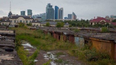 Финансирование на выкуп земель для госнужд в ГК "Южный" отсутствует – акимат Астаны