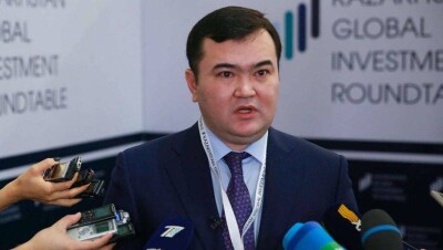 Касымбек о демпинге при строительстве дорог: Никто не сможет давать скидку более 10%