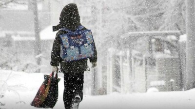 В Семее ученикам начальных классов отменили занятия