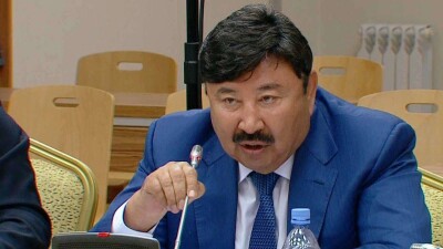 Подробности кражи 3 млн долларов из дома брата экс-министра спорта появились в судебном кабинете 