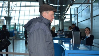 "Новосибирского физика" отправили домой