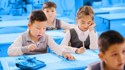 МОН: в 2019 году в первый класс пойдут 80% шестилетних детей