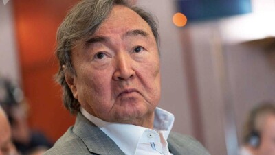 Олжас Сулейменов: Мы возродим глобальный антиядерный альянс на конференции в Алматы