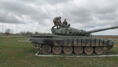 Курсанты Военного института Минобороны РК прошли проверку на выносливость