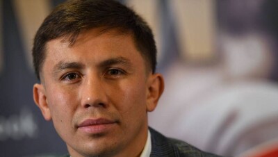 Геннадий Головкин назвал своих соперников "клоунами"