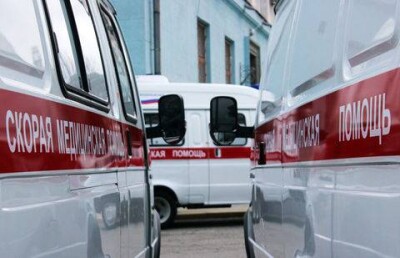Врачи "скорой помощи" Астаны не будут передвигаться на такси