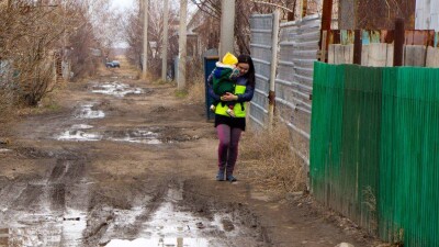 Жители дачного массива в Нур-Султане не могут прописать у себя новорождённых детей