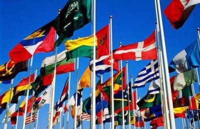 Иностранные наблюдатели смотрели за выборами за свой счёт