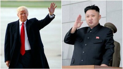 Угроза войны на Корейском полуострове: СМИ сообщили об ультиматуме США