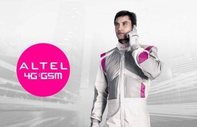 Altel вернул безлимитный 4G-интернет