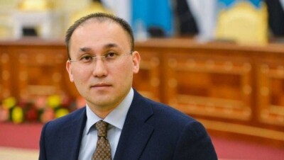 Девять тысяч сайтов заблокировали в Казахстане в 2017 году – Абаев