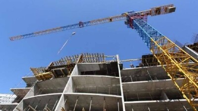 В Карагандинской области строительство жилья увеличилось на 10,3%