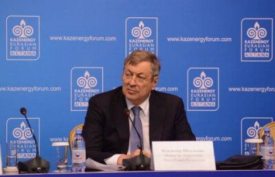 Нефтяные компании Казахстана сократили свои расходы почти на 50% 