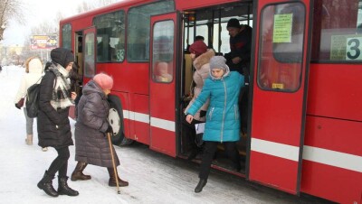 Усть-каменогорские перевозчики решили самовольно повысить тариф на проезд