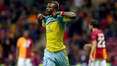 Футболиста "Астаны" ограбили в Гане, угрожая убить его семью