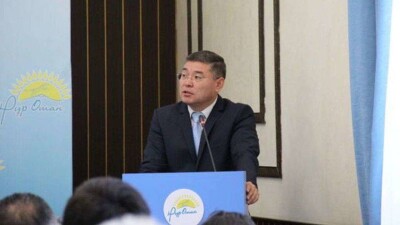 240 фактов коррупции выявили в "Нур Отане" среди однопартийцев в 2017 году