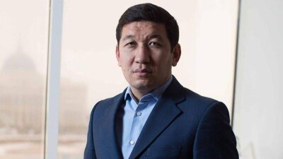 В "Болашаке" прокомментировали скандальную видеозапись с участием Мелдешова