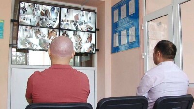 В Костанае родные задержанных смогут наблюдать за допросами в отделе полиции