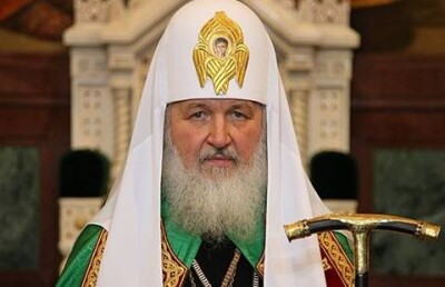 Патриарх Кирилл появится в "ВКонтакте"