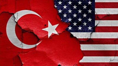 Трамп ввёл санкции против Турции из-за военной операции в Сирии