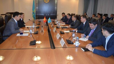 Казахстан не отключит кыргызстанцев от интернета, несмотря на долги