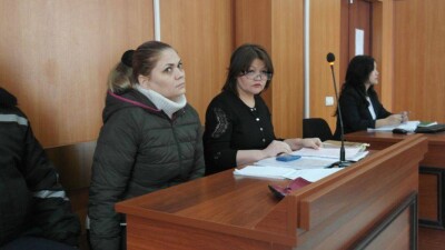 Наталью Слекишину опять не выпустили на свободу