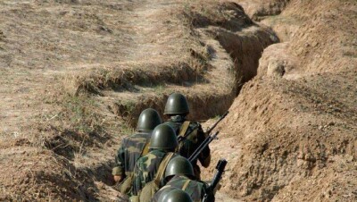 Даулы Қарабақ