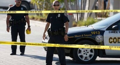 На базе ВМФ США во Флориде курсант из Саудовской Аравии убил троих и ранил 11 человек