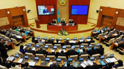 За выборами в сенат можно будет наблюдать онлайн