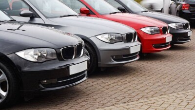 Для каждой категории госслужащих разработают стандарты по классу автомобилей