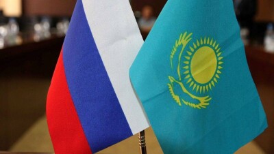 Главы Советов безопасности Казахстана и России обсудили вопросы партнёрства