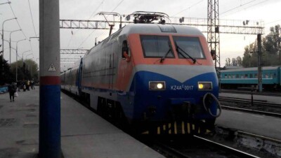 АО "Пассажирские перевозки" удешевило билеты на скоростные поезда "Тұлпар-Тальго" 