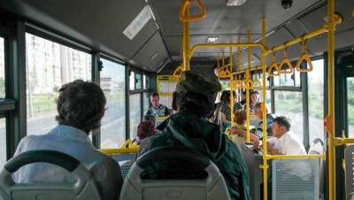 Депутаты маслихата Астаны единогласно утвердили дифтариф для общественного транспорта