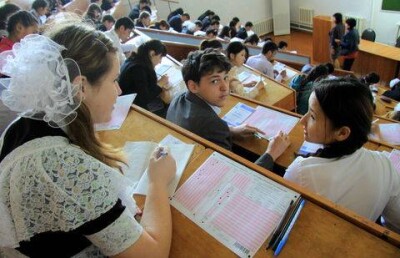 Минобразования о ЕНТ в 2016 году: "Это не будет, как последняя миля, последний час, последняя минута"