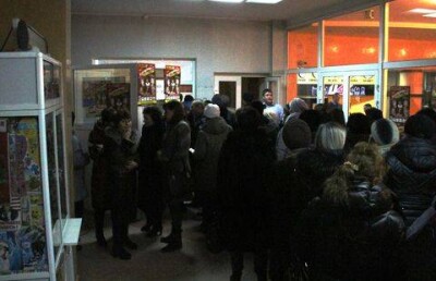 Стриптизёр Тарзан не смог вылететь из Астаны на спектакль в Усть-Каменогорск