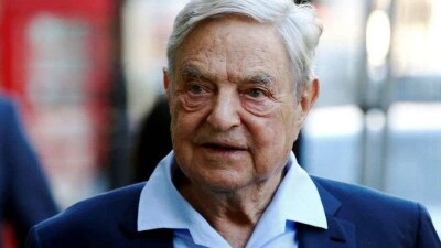 Сорос призвал европейцев проснуться и не дать повторить ЕС судьбу Советского Союза