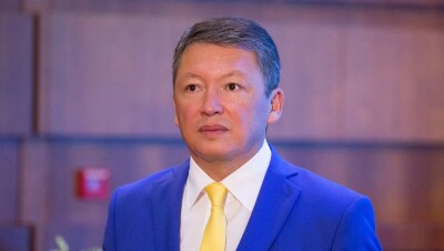 Тимур Кулибаев пожаловался на слишком частое изменение законов 