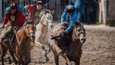 Кыргызстан не признал утверждённые в Астане изменения правил игры в кокпар