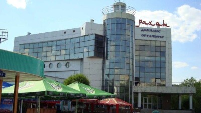 Полиция Актобе составила топ-4 заведений, где чаще всего происходят драки