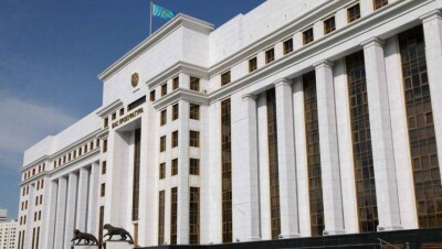 Сменились прокуроры Шымкента, Туркестанской и Мангистауской областей
