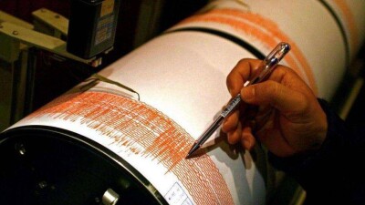 Сильные подземные толчки ощутили жители Талдыкоргана