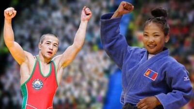 Уроженцы Казахстана, которые будут сражаться на Олимпиаде за другие страны