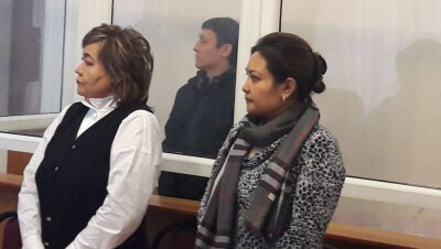 На 13 лет за 101 млн тенге взятки осуждён экс-госслужащий в Уральске