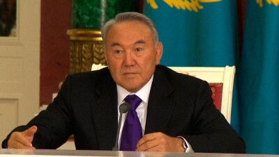 Назарбаев: Мы на 100% воспользовались преимуществами президентской власти
