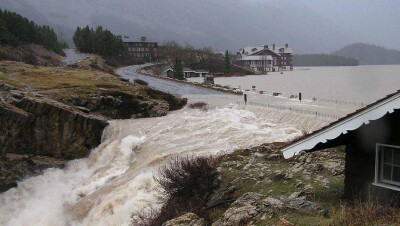 В трёх областях Казахстана объявлено штормовое предупреждение
