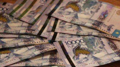 На 100 млн тенге оштрафовали экс-замначальника транспортной инспекции Алматинской области 