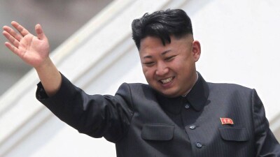 Трамп назвал Ким Чен Ына "сумасшедшим с ядерным оружием"