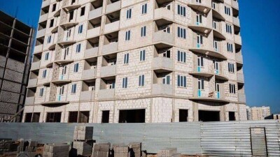 Кульгинов: В Нур-Султане спустя четыре года возобновили строительство проблемного ЖК "Жагалау-4"